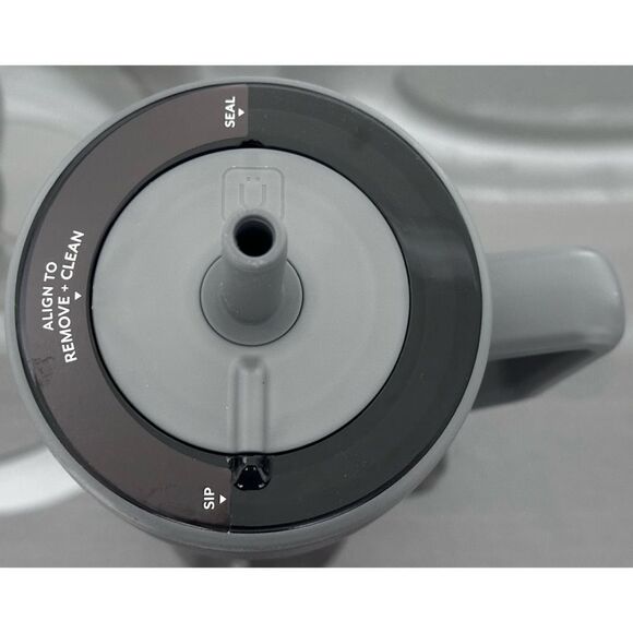 BruMate 30oz Era, MATTE GRAY - Picture 5 of 6